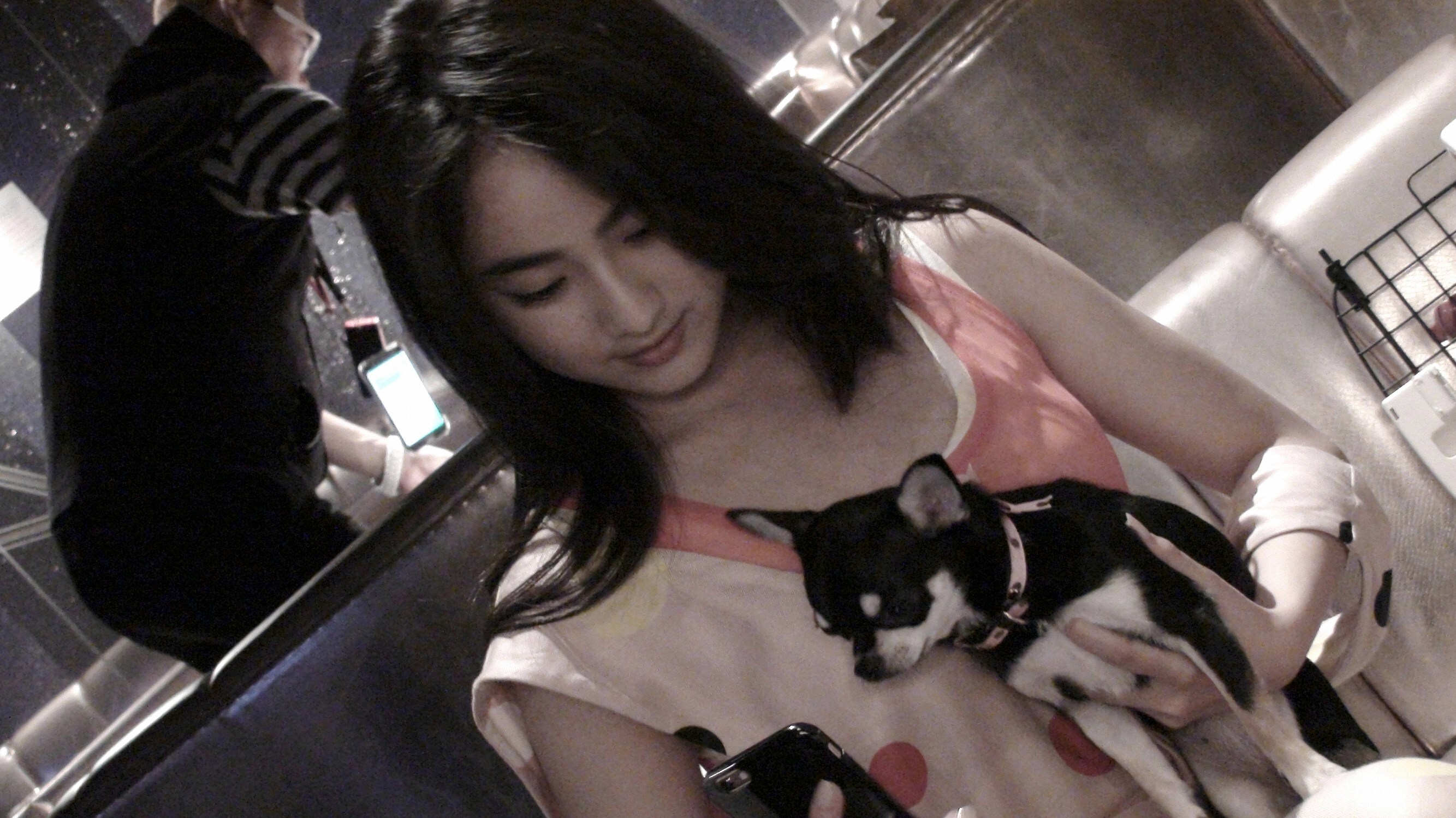 YS-Web-Vol.710 Yuna Taira 平祐奈